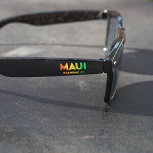 Maui Brew Co. Sunglasses Hawaiian